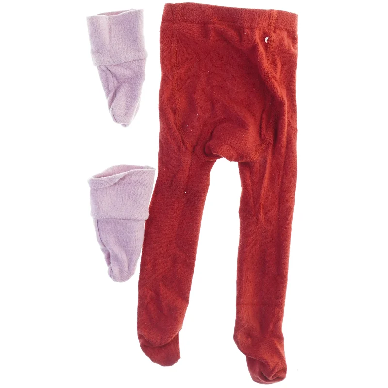 Buksr og futter til baby (str. 70 til 80)