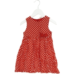 Kjole fra H&M (str. 92 cm)