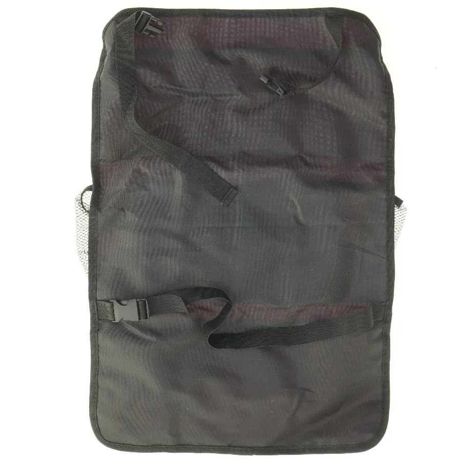 Rygtaske til bilsæde (str. 60 x 40 cm)