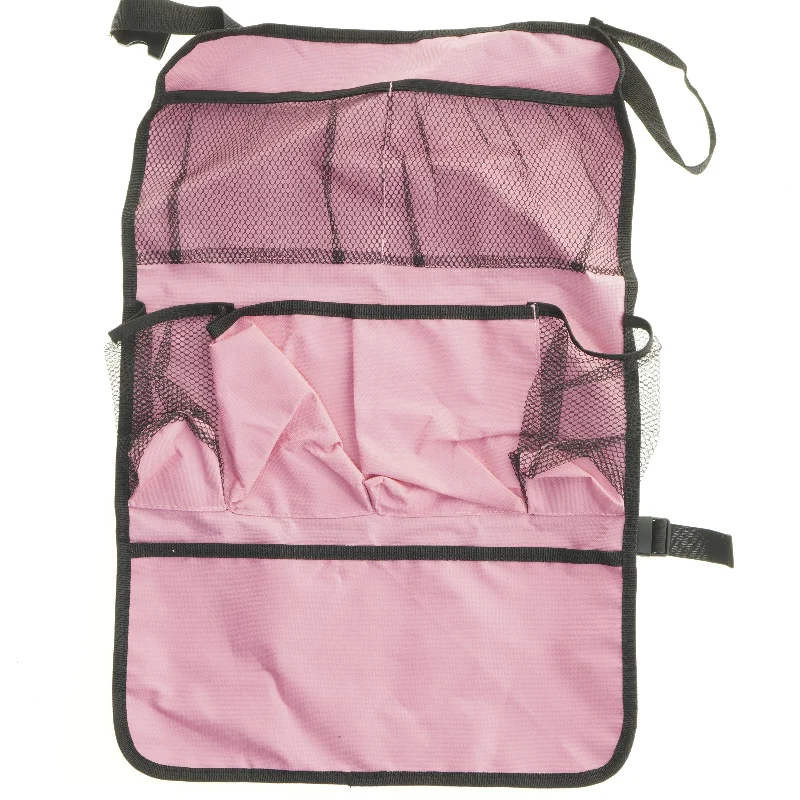 Rygtaske til bilsæde (str. 60 x 40 cm)