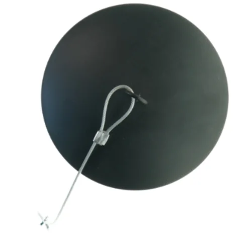 Fuglefoderbræt fra Fausol (str. 37x14 cm)