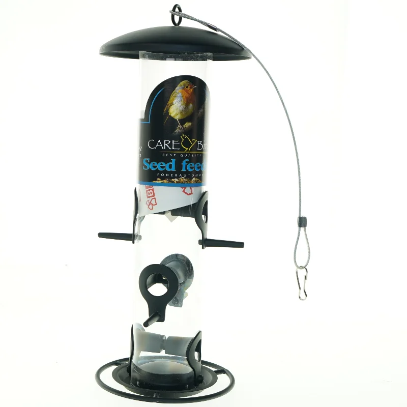 Fuglefoderbræt fra Fausol (str. 37x14 cm)