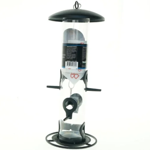 Fuglefoderbræt fra Fausol (str. 37x14 cm)