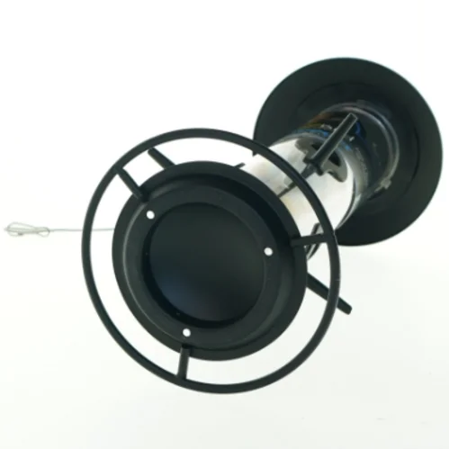 Fuglefoderbræt fra Fausol (str. 37x14 cm)