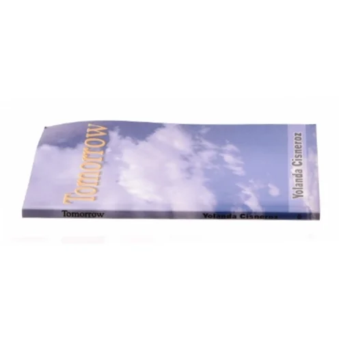 Tomorrow Yolanda Cisneroz Author (Bog)