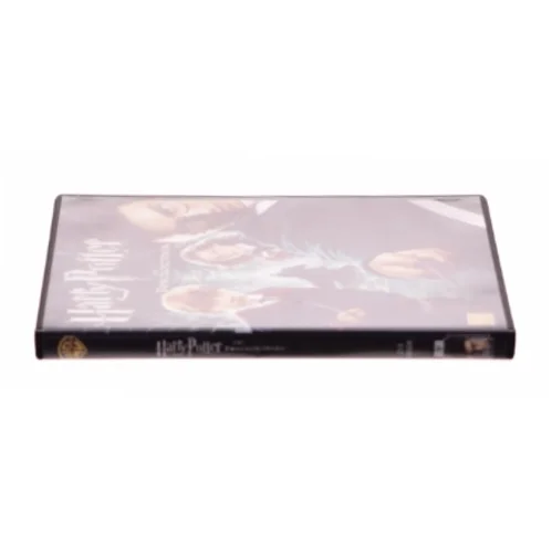 Fønixordenen, Harry Potter