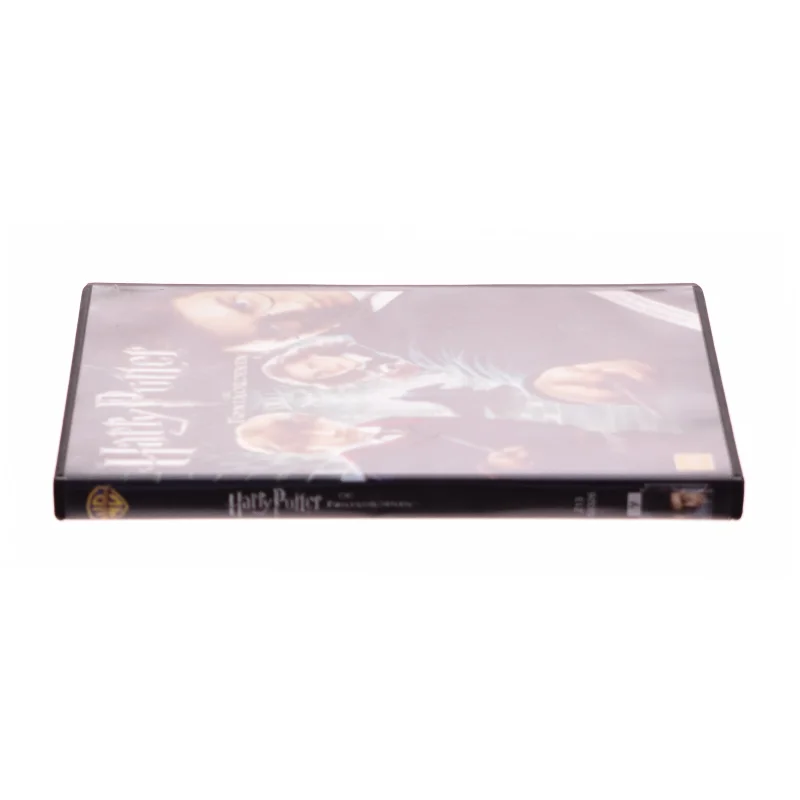 Fønixordenen, Harry Potter