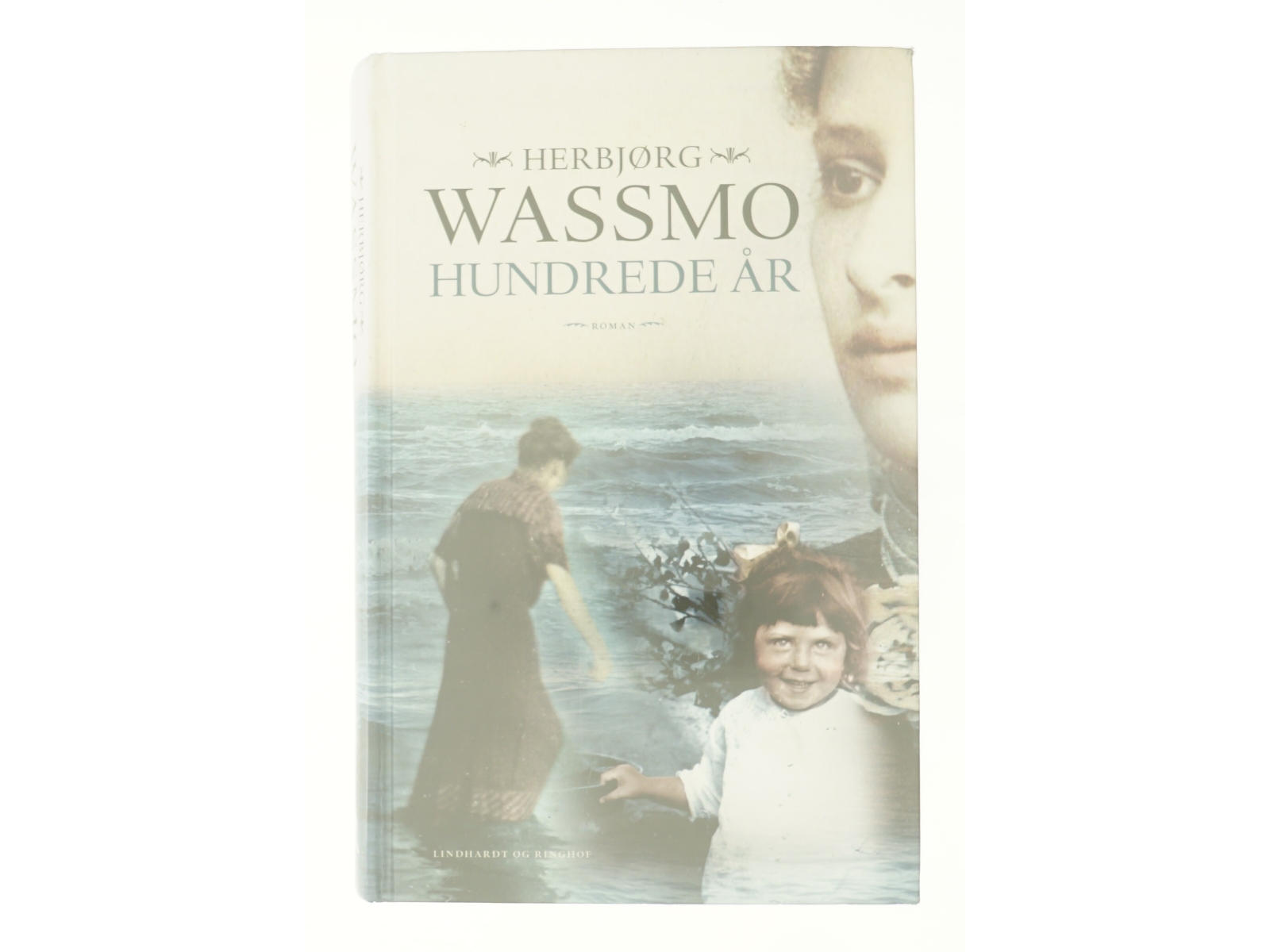 Hundrede år af Herbjørg Wassmo (Bog)