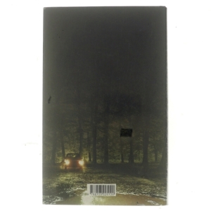 Aske og støv af John Harvey (f. 1938) (Bog)