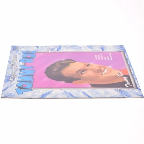 Tommy Roe, Stars of the sixties