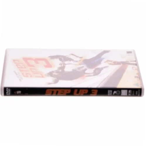 Step up 3