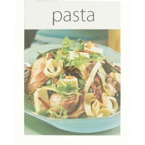 Pasta (Bog)