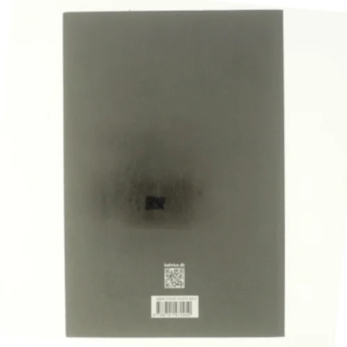 Steff fortæller af Steff Ejlertsen (Bog)