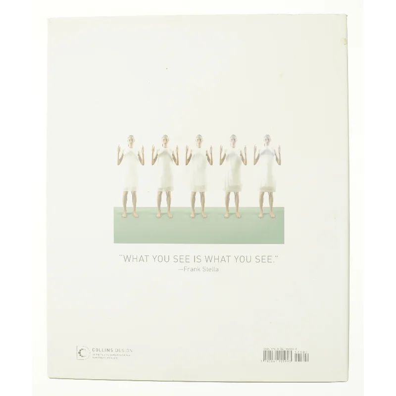 Minimalism and Fashion, Non-Fiction, Hardback, Elyssa Dimant af Dimant, Elyssa (Bog)