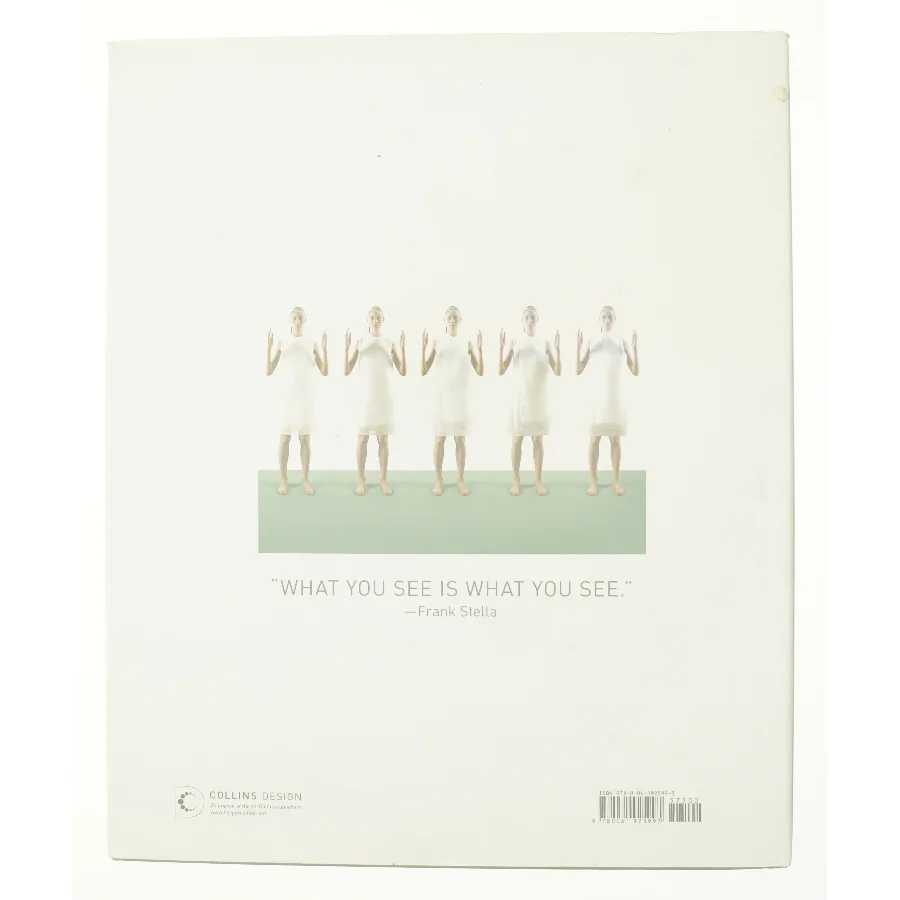 Minimalism and Fashion, Non-Fiction, Hardback, Elyssa Dimant af Dimant, Elyssa (Bog)