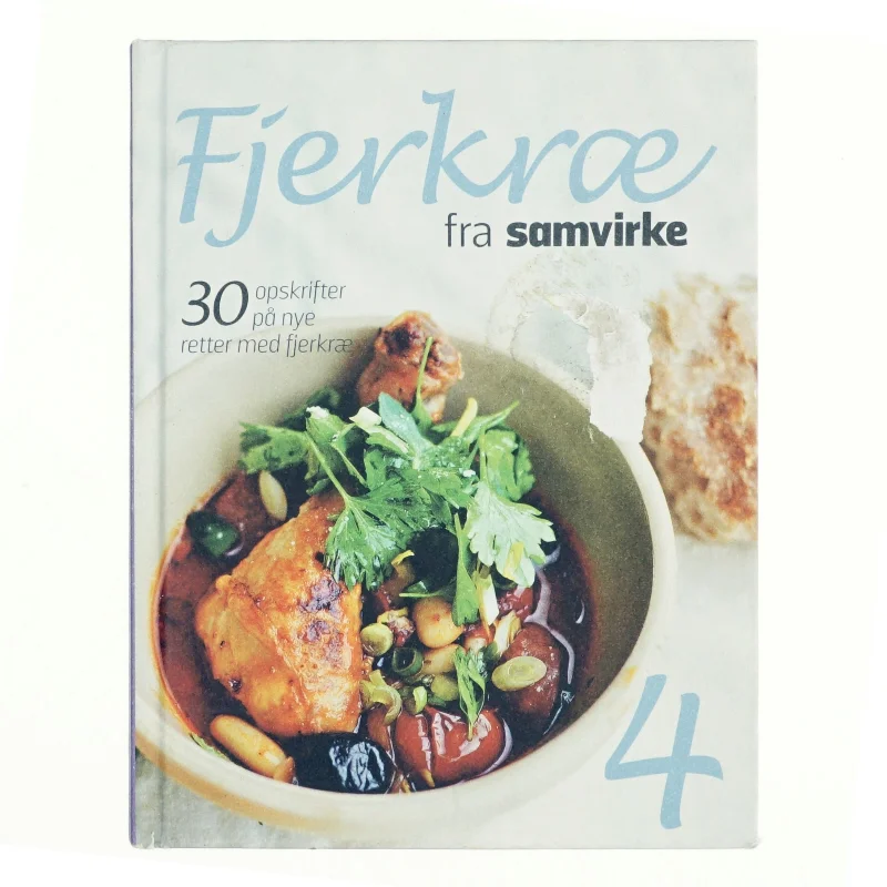 Fjerkræ fra Samvirke (Bog)