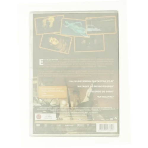 Waltz With Bashir fra DVD