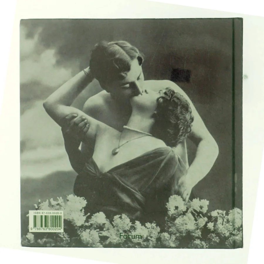 Den perfekte mand af Bradley Trevor Greive (Bog)