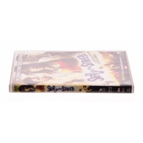 Step Up 2 the Streets