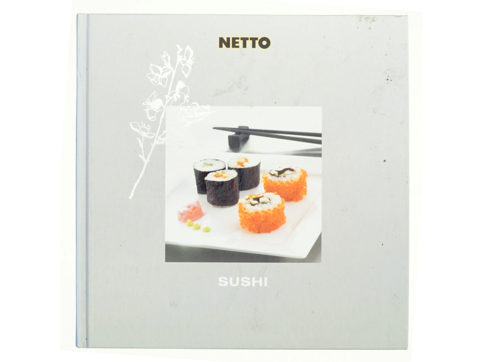Sushi (Bog)