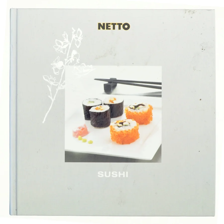 Sushi (Bog)