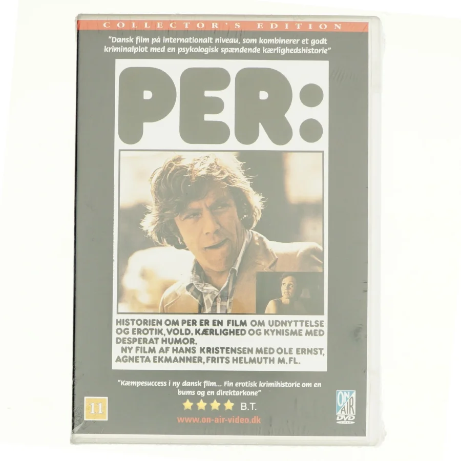 Per: