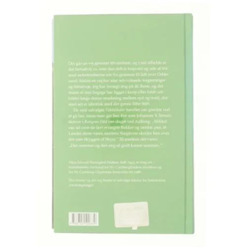 Den sommer og den eng af Hans Edvard Nørregård-Nielsen (Bog)