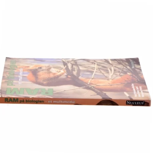Ram på biologien
