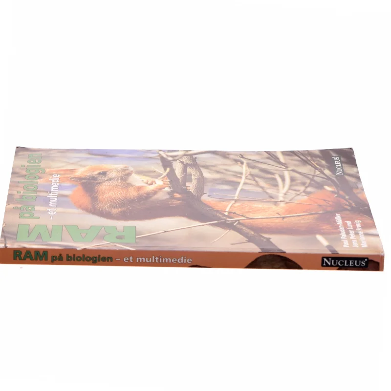 Ram på biologien