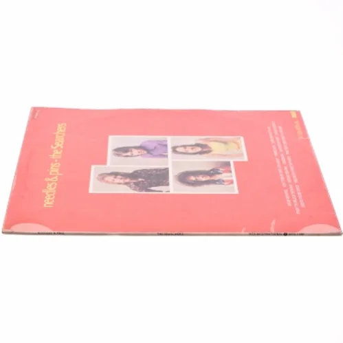 Needles&Pins, The Searchers