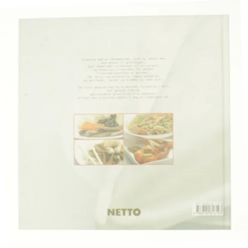 Kinesisk køkken fra Bog