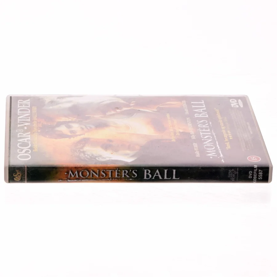 Monster's Ball