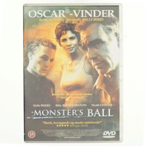 Monster's Ball