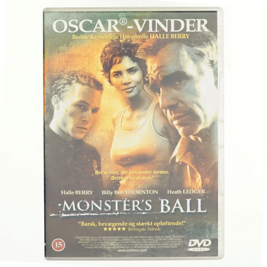 Monster's Ball