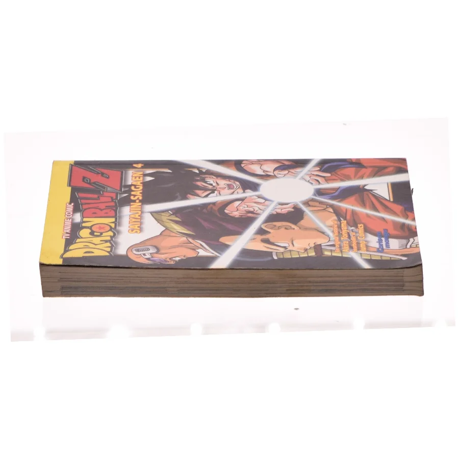 Samurai deeper Kyo. 26. bind af Akimine Kamijyo (Bog)