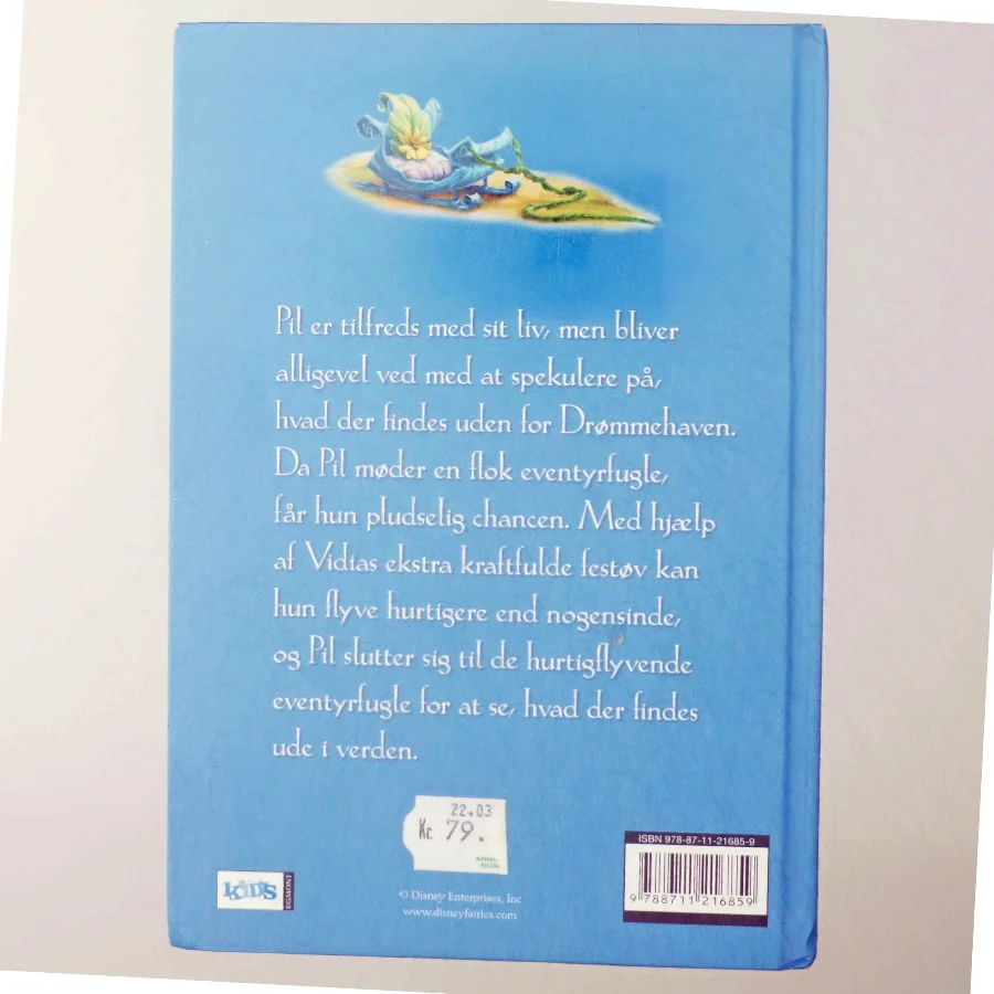 Pils udlængsel (Bog)