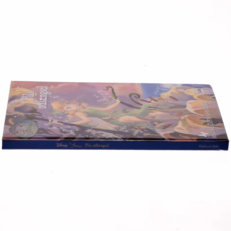 Pils udlængsel (Bog)