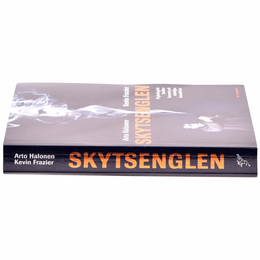 Skytsenglen (Bog)