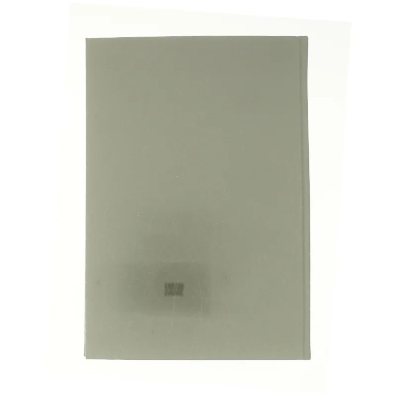 Torden sommer af Jan Mark