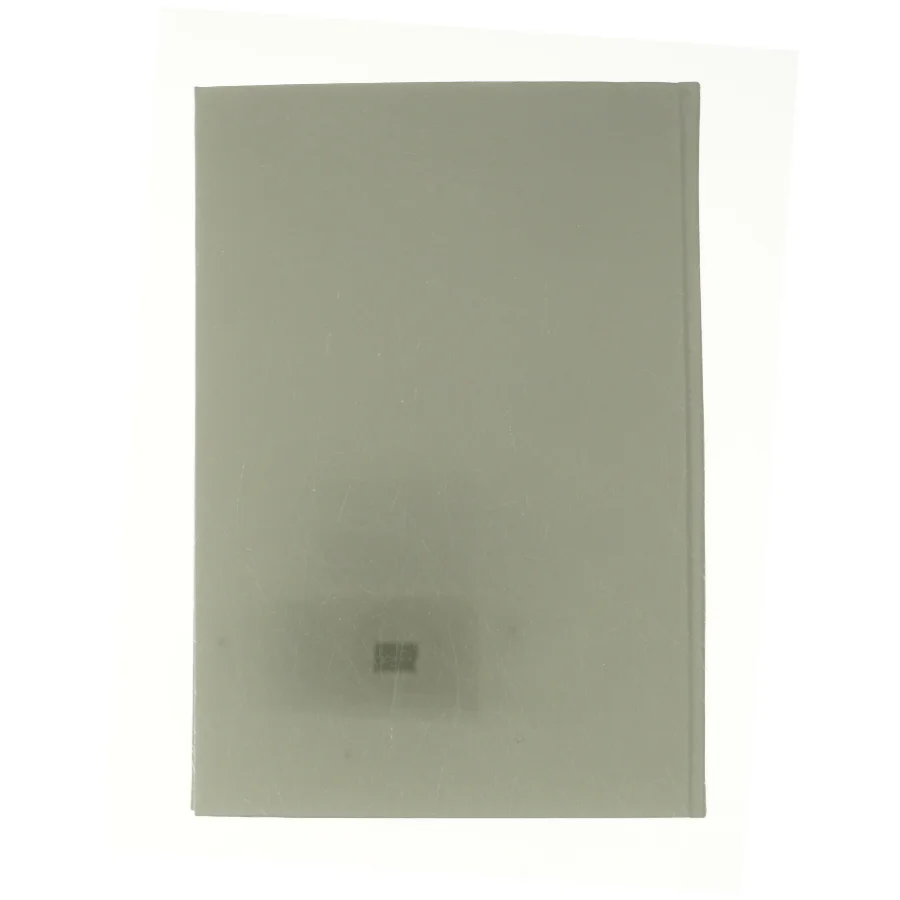 Torden sommer af Jan Mark