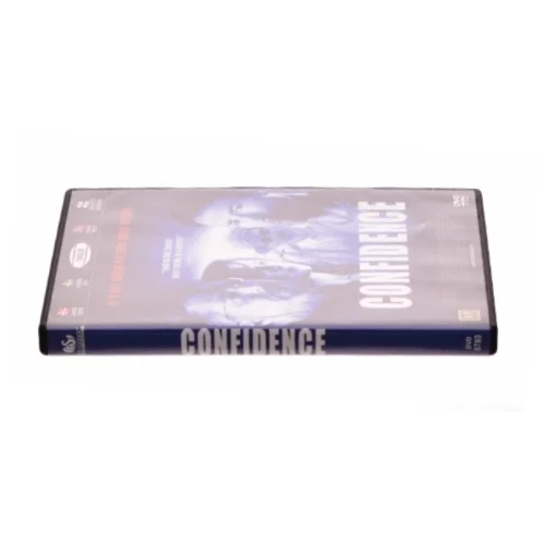 Confidence fra DVD