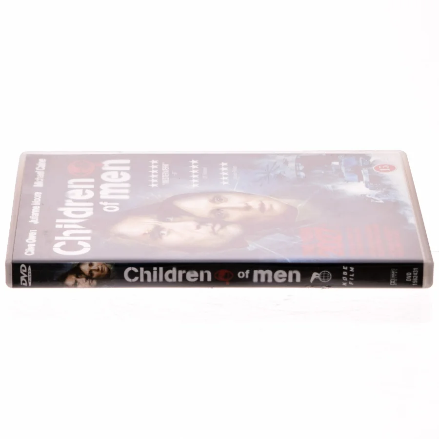 Children of men