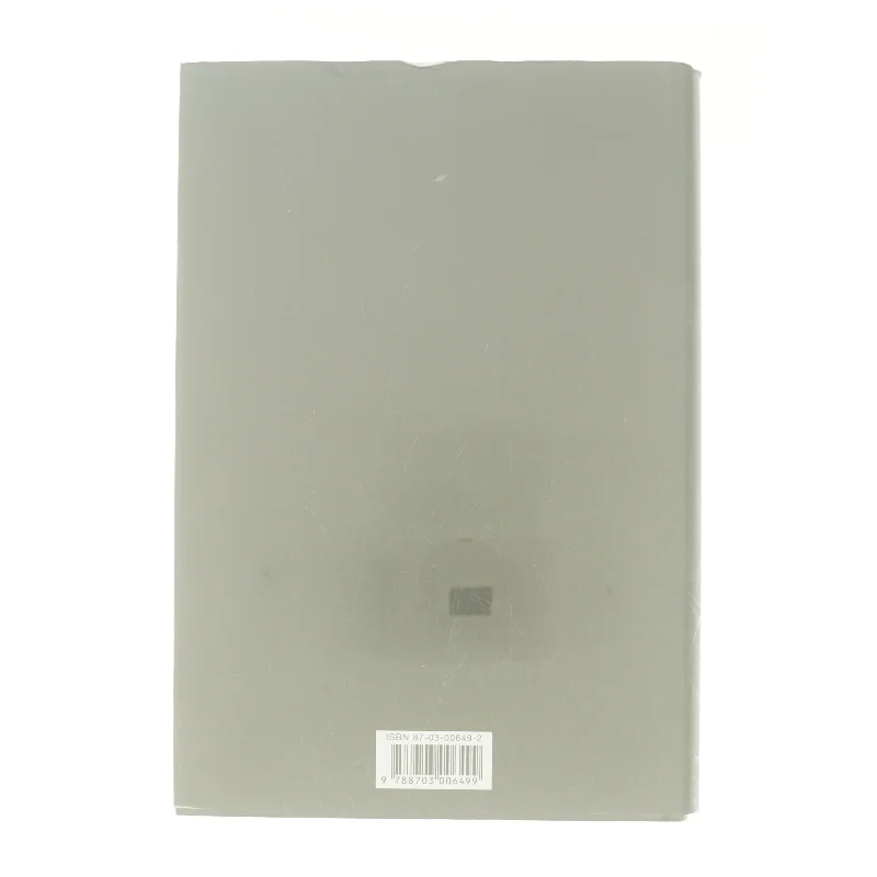 Undtagelsen : roman af Christian Jungersen (Bog)