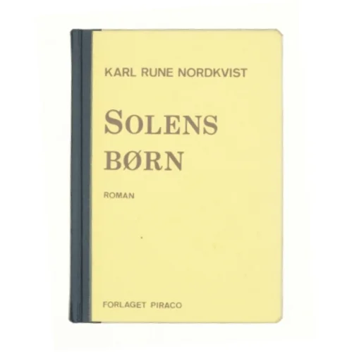 Solen Børn