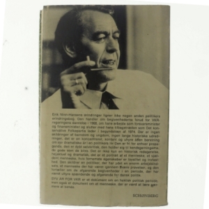 Syv år for VKR af Erik Ninn-Hansen