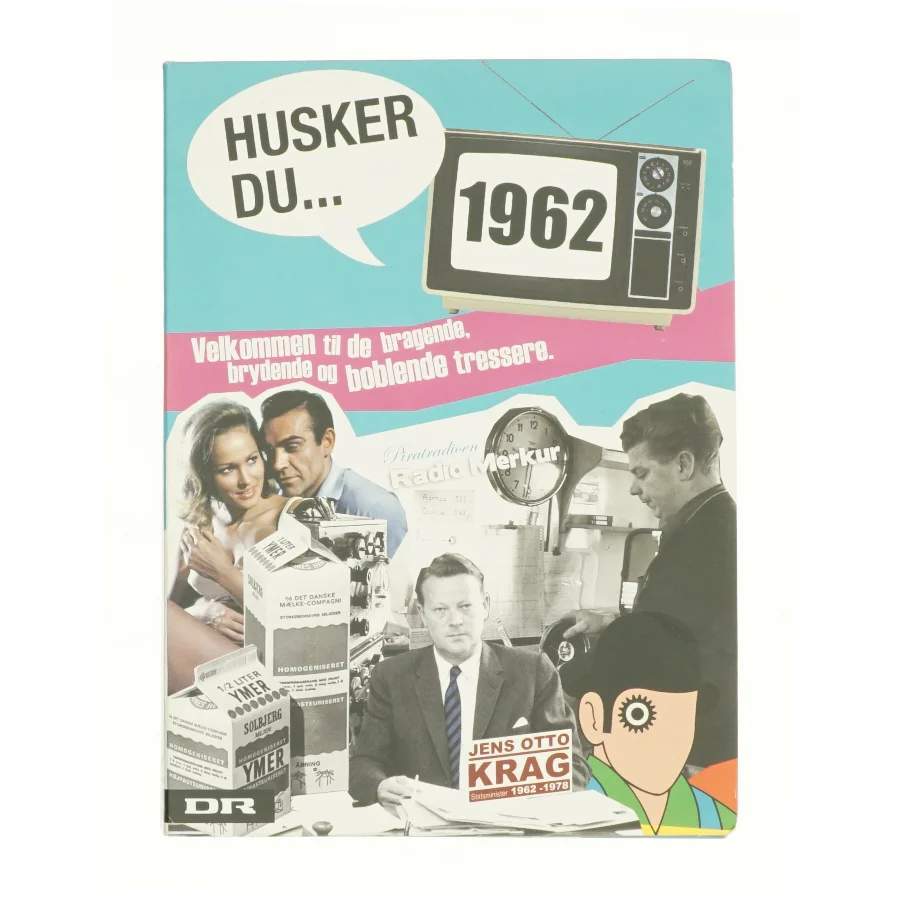Husker Du... 1962