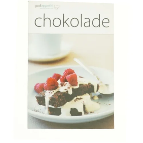 Chokolade (Bog)