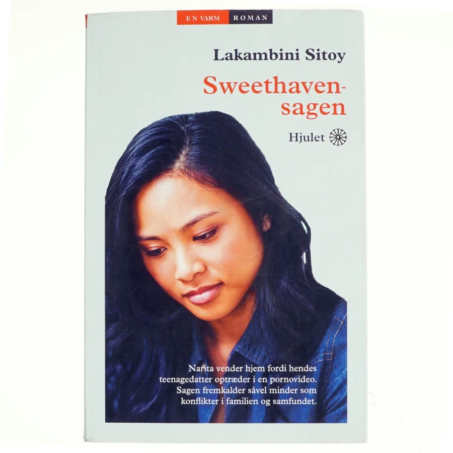Sweethaven-sagen af Lakambini Sitoy (Bog)