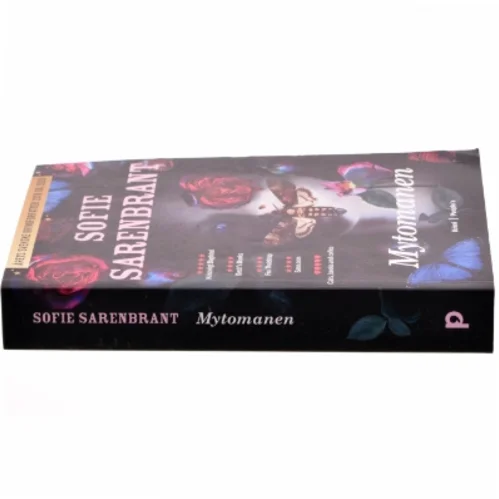 Mytomanen af Sofie Sarenbrant (Bog)