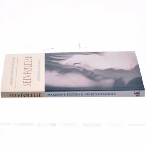 Selvfølelse : at forstå sig selv og andre (Bog)